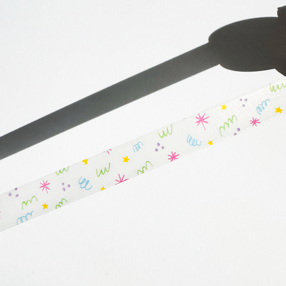 POP Sprinkles