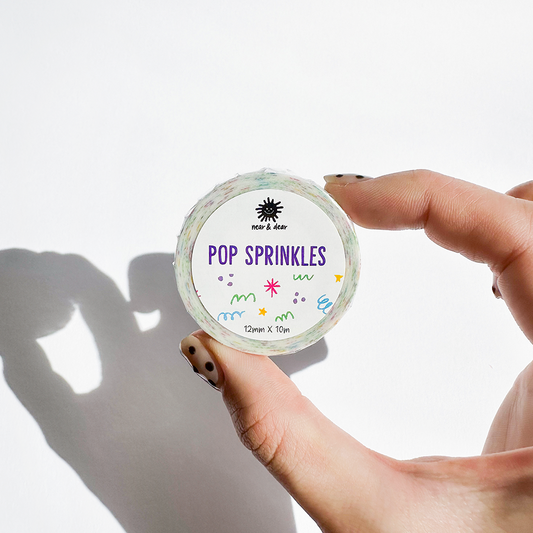 POP Sprinkles