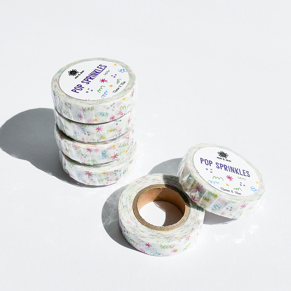 POP Sprinkles