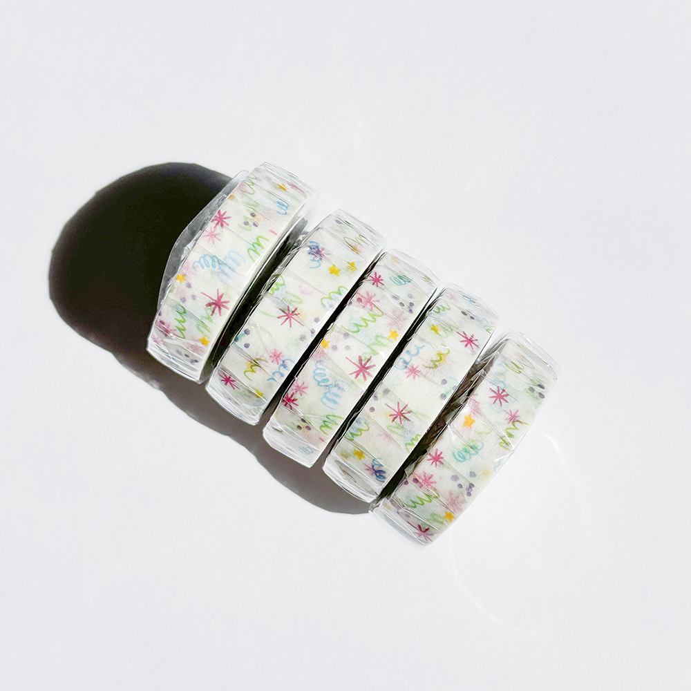 POP Sprinkles