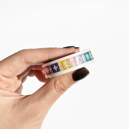 Retro Charms